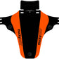 Mucky Nutz Face Fender - Orange