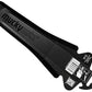 Mucky Nutz Road Butt Fender - Black