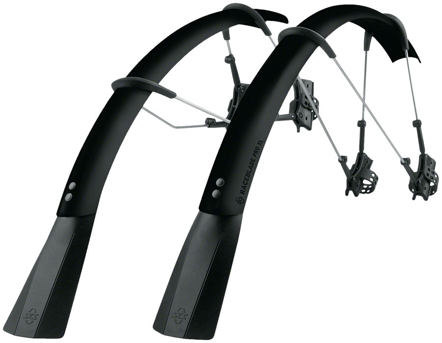 SKS Raceblade Pro XL Fender - 700 x 25-32mm, Black