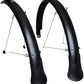 Planet Bike Cascadia Recycled Fender Set 27.5 x 60mm