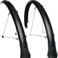 Planet Bike Cascadia RecycledFender Set 700cx55mm