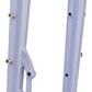 surly-dinner-fork-27-5-15x110mm-thru-axle-1-1-8-straight-steerer-420mm-axle-to-crown-steel-purple-dust-bunny