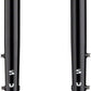 surly-dinner-fork-29-15x110mm-thru-axle-1-1-8-straight-steerer-485mm-axle-to-crown-steel-black