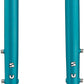 surly-dinner-fork-27-5-15x110mm-thru-axle-1-1-8-straight-steerer-485mm-axle-to-crown-steel-lost-at-sea-blue