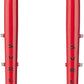 surly-dinner-fork-27-5-15x110mm-thru-axle-1-1-8-straight-steerer-420mm-axle-to-crown-steel-pile-of-bricks-red