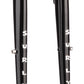 Surly Preamble Fork - 700c, QRx100mm, 1-1/8" Straight Steerer, Black