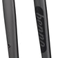 Benno eScout Replacement Fork - Large, 2019-21, Graphite Gray