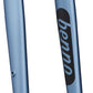 Benno eScout Replacement Fork - Regular, 2019-21, Alaska Blue