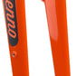 Benno Boost Replacement Fork - 2020-2021, Neon Orange