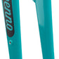 Benno Boost Replacement Fork - 2020-2021, Aqua