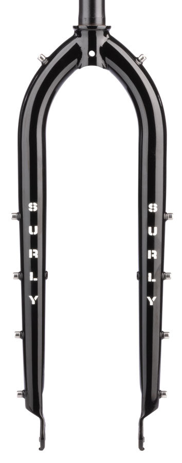 surly-cocktail-fork-27-5-29-qrx100mm-1-1-8-straight-steerer-445mm-axle-to-crown-steel-black
