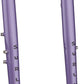 Surly Ice Cream Truck Fork - 26", 15x150mm Thru-Axle, 1-1/8" Straight Steerer, Steel, Taro Milk Tea
