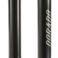 Manitou Dorado Expert Suspension Fork - 29", 203 mm, 20 x 110 mm, 57 mm Offset, Straight Steerer, Black, Gen 2