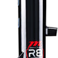 Manitou R8 Pro Suspension Fork - 29", 120 mm, 15 x 110 mm, 44mm Offset, Crown Lockout, Black/Silver