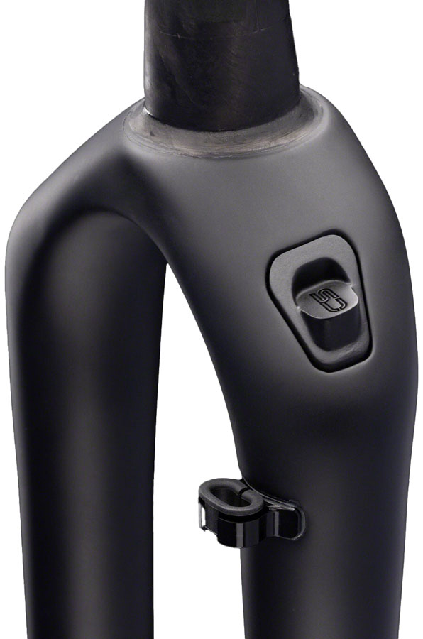 cane-creek-invert-cs-gravel-suspension-fork-700c-30-mm-12-x-100-mm-45-mm-offset-climb-switch-matte-black