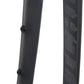 ritchey-wcs-carbon-brevet-road-fork-700-12-x-100mm-thru-axle-straight-steerer-flat-mount-matte-carbon