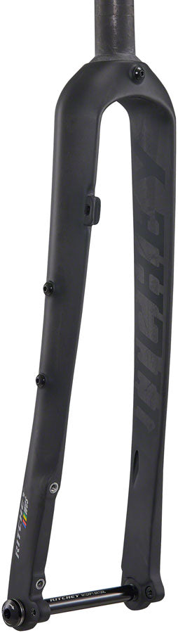 ritchey-wcs-carbon-brevet-road-fork-700-12-x-100mm-thru-axle-straight-steerer-flat-mount-matte-carbon