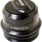 Noken High Volume Air Cap - Compatible with FOX 38 Suspension Fork