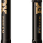 FOX Factory 36 Podium Inverted Suspension Fork - 29", 160 mm, 20TA x 110 mm, 44mm Offset, GRIP X2, 58HT Crown, Black/Podium Gold