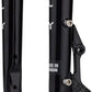 surly-cocktail-fork-27-5-qrx100mm-1-1-8-straight-steerer-420mm-axle-to-crown-steel-black