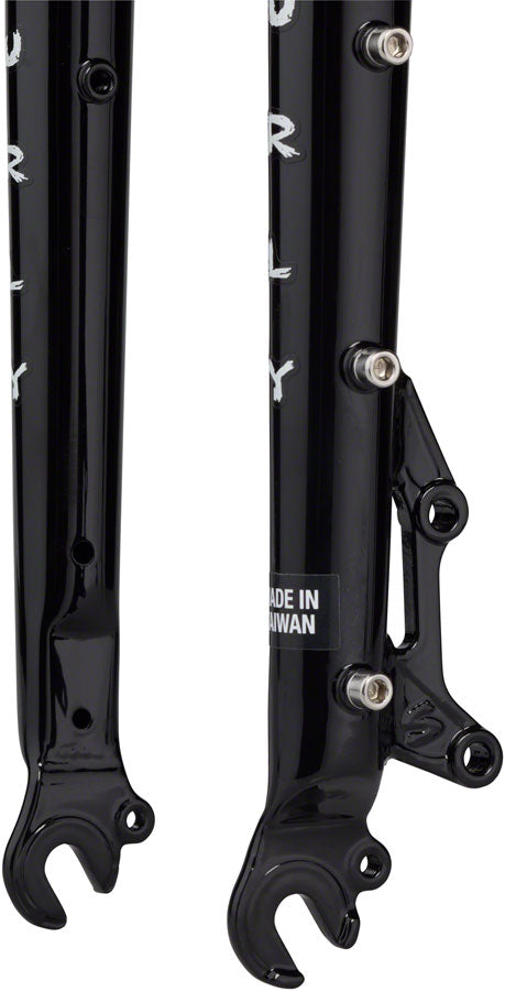 surly-cocktail-fork-27-5-qrx100mm-1-1-8-straight-steerer-420mm-axle-to-crown-steel-black