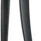 ritchey-comp-carbon-road-fork-700c-compatible-with-9mm-x-100mm-qr-1-1-8-aluminum-steerer-ud-matte-black