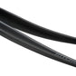 Ritchey Comp Carbon Road Fork - 700c, Compatible with 9mm x 100mm QR, 1-1/8", Aluminum Steerer, UD Matte Black