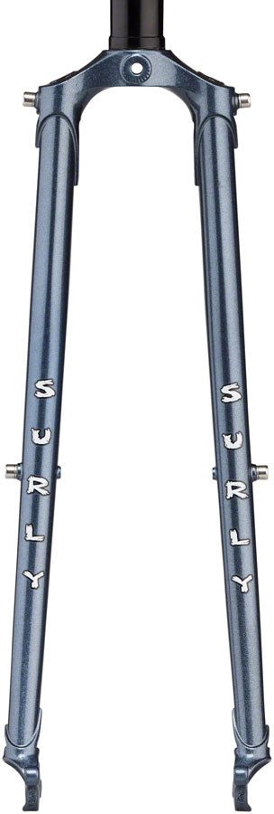 surly-straggler-fork-650b-qrx100mm-1-1-8-straight-steerer-380mm-axle-to-crown-steel-cold-steel-blue