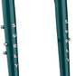 Surly Wednesday Fork - 26", 15x150mm Thru-Axle, 1-1/8" Straight Steerer, Steel, OG Algae