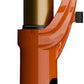 FOX 34 SL Factory Suspension Fork - 29", 120 mm, 15 x 110 mm, Kabolt SL, 44mm Offset, GRIP SL Damper, Push-Lock,  Shiny Orange