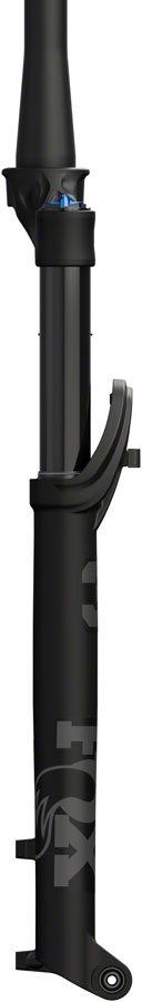 FOX 34 SL Performance Elite Suspension Fork - 29", 120mm, 15 x 110 mm, Kabolt SL, 44mm Offset, GRIP SL Damper, 3-Position Adj, Matte Black