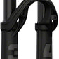 FOX 34 SL Performance Elite Suspension Fork - 29", 120mm, 15 x 110 mm, Kabolt SL, 44mm Offset, GRIP SL Damper, 3-Position Adj, Matte Black