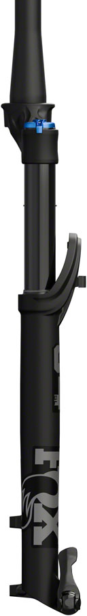 FOX 34 SL Performance Suspension Fork - 29", 120 mm, 15QR x 110 mm, 44mm Offset, GRIP Damper, 3-Position, Matte Black