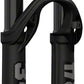 FOX 34 SL Performance Suspension Fork - 29", 120 mm, 15QR x 110 mm, 44mm Offset, GRIP Damper, 3-Position, Matte Black