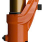 FOX 36 SL Factory Suspension Fork - 29", 130 mm, 15 x 110 mm, Kabolt SL, 44mm Offset, GRIP X Damper, Shiny Orange
