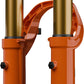 FOX 36 SL Factory Suspension Fork - 29", 140 mm, 15 x 110 mm, Kabolt SL, 44mm Offset, GRIP X Damper, Shiny Orange