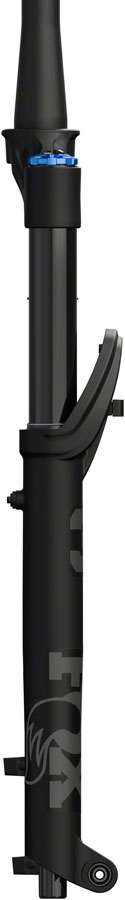 FOX 36 SL Performance Elite Suspension Fork - 29", 140 mm, 15 x 110 mm, Kabolt SL, 44mm Offset, GRIP X Damper, Matte Black