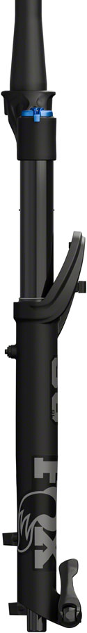 FOX 36 SL Performance Suspension Fork - 29", 140 mm, 15QR x 110 mm, 44mm Offset, GRIP Damper, 3-Position, Matte Black