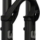 FOX 36 SL Performance Suspension Fork - 29", 140 mm, 15QR x 110 mm, 44mm Offset, GRIP Damper, 3-Position, Matte Black