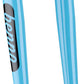 Benno eJoy Replacement Fork - Aluminum, 2021+, QR, 26", Post Mount, Niagara Blue