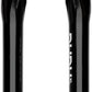 fork-rudy-xl-ultimate-race-day-2-crown-700-12x100-50mm-gloss-black-45offset-tapered-soloair-includes-fender-star-nut-maxle-stealth-a1