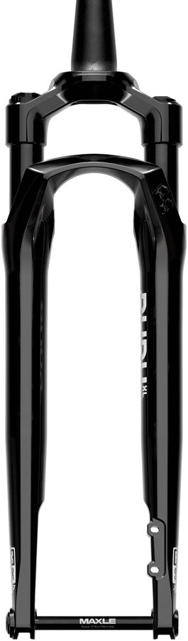 fork-rudy-xl-ultimate-race-day-2-crown-700-12x100-60mm-gloss-black-45offset-tapered-soloair-includes-fender-star-nut-maxle-stealth-a1