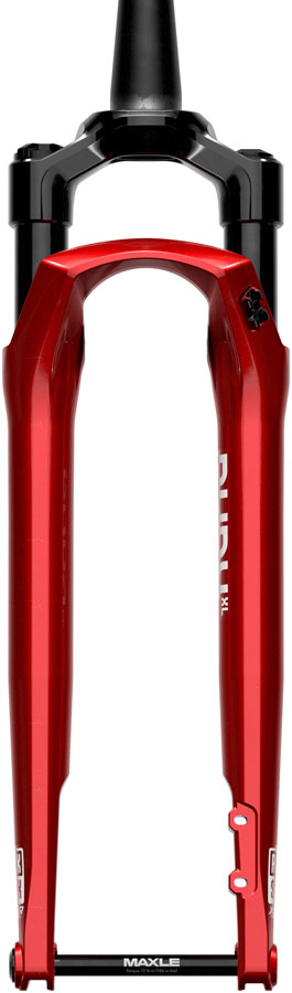 fork-rudy-xl-ultimate-race-day-2-crown-700-12x100-60mm-electric-red-45offset-tapered-soloair-includes-fender-star-nut-maxle-stealth-a1