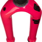 cane-creek-invert-cs-30th-anniversary-gravel-suspension-fork-700c-40-mm-12-x-100-mm-45-mm-offset-climb-switch-flamingo-pink