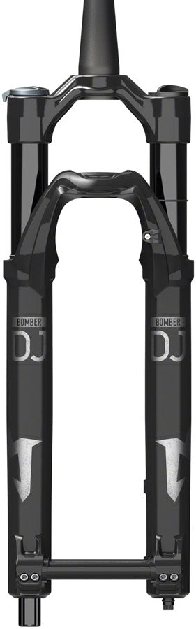 marzocchi-bomber-dj-suspension-fork-26-100-mm-20-x-110-mm-37-mm-offset-grip-sweep-adj-shiny-black