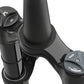 marzocchi-bomber-dj-suspension-fork-26-100-mm-20-x-110-mm-37-mm-offset-grip-sweep-adj-shiny-black