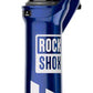 RockShox SID SL Ultimate Race Day 2 Suspension Fork - 29", 110 mm, 15 x 110 mm, 44 mm Offset, Blue Crush, 3P Crown, D1