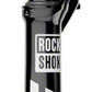 RockShox SID SL Ultimate Race Day 2 Suspension Fork - 29", 110 mm, 15 x 110 mm, 44 mm Offset, Gloss Black, 3P Crown, D1