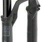 RockShox SID SL Select Charger RL Suspension Fork - 29", 100 mm, 15 x 110 mm, 44 mm Offset, Gloss Black, 3P Crown, D1