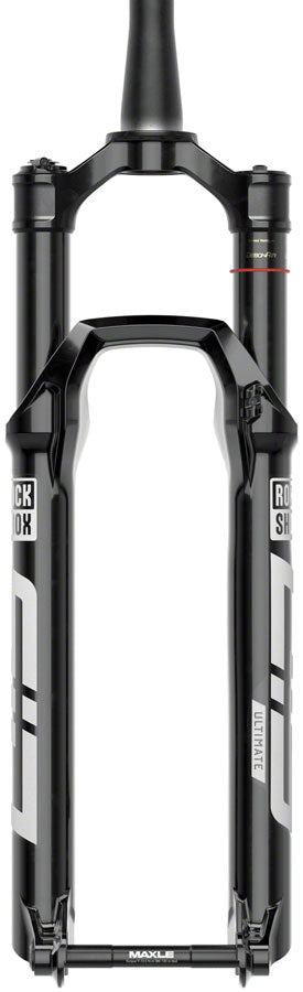 fork-sid-ultimate-race-day-2p-remote-29-boost™15x110-120mm-gloss-black-44offset-tapered-debonair-includes-bolt-onfender-star-nut-maxle-stealthremote-sold-separate-d1